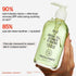 Superfood Gentle Antioxidant Refillable Cleanser